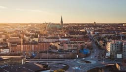 Properties in Linköping