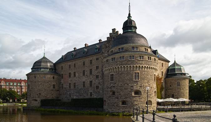 Properties in Örebro